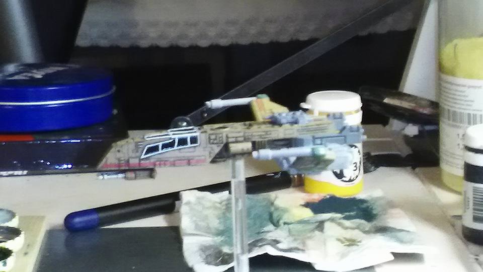 Deadite's kleiner Hangar 1185-185ecb9a