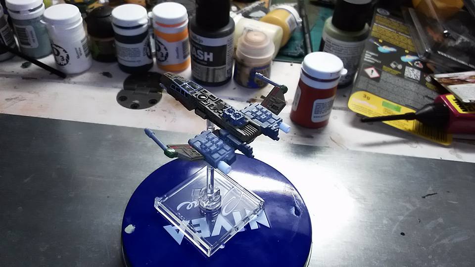 Deadite's kleiner Hangar 1187-46a40486