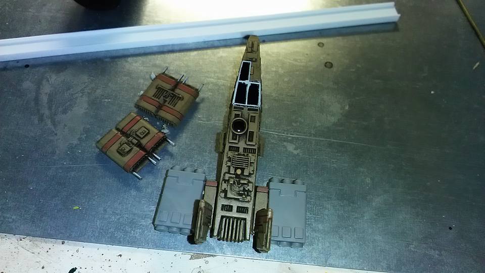 Deadite's kleiner Hangar 1182-7b355f3f