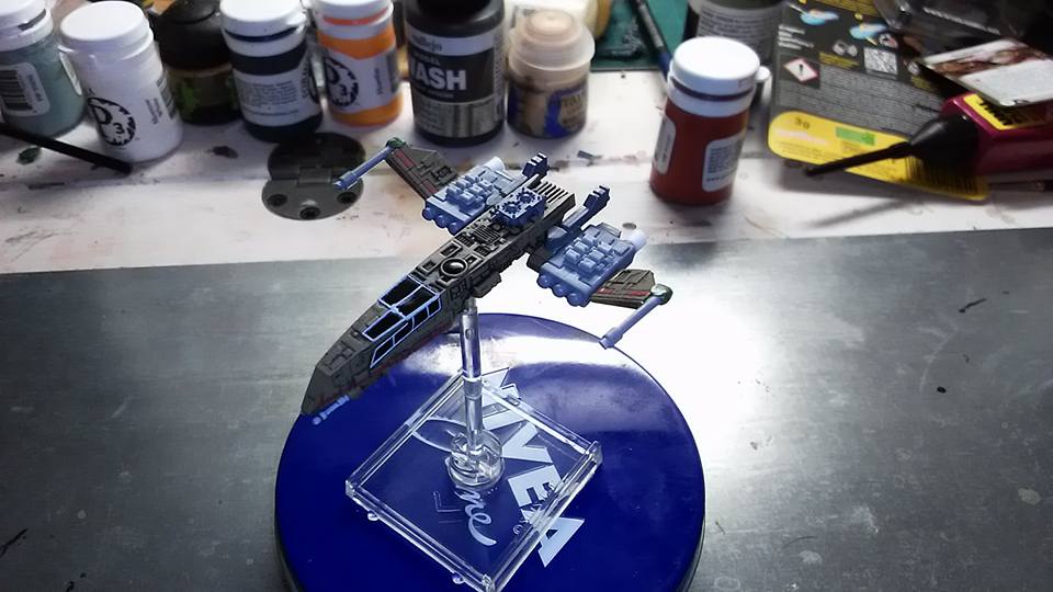 Deadite's kleiner Hangar 1186-c87c807d
